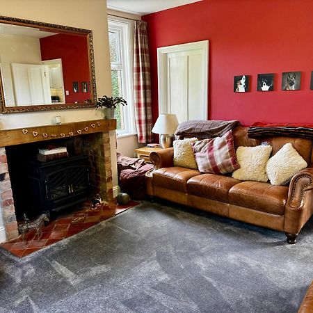 Luxury Isla Cottages, Bourne! Dog-Friendly, Countryside Views, Garden, Parking, 5Mins Pubs - Family Holiday Exterior foto