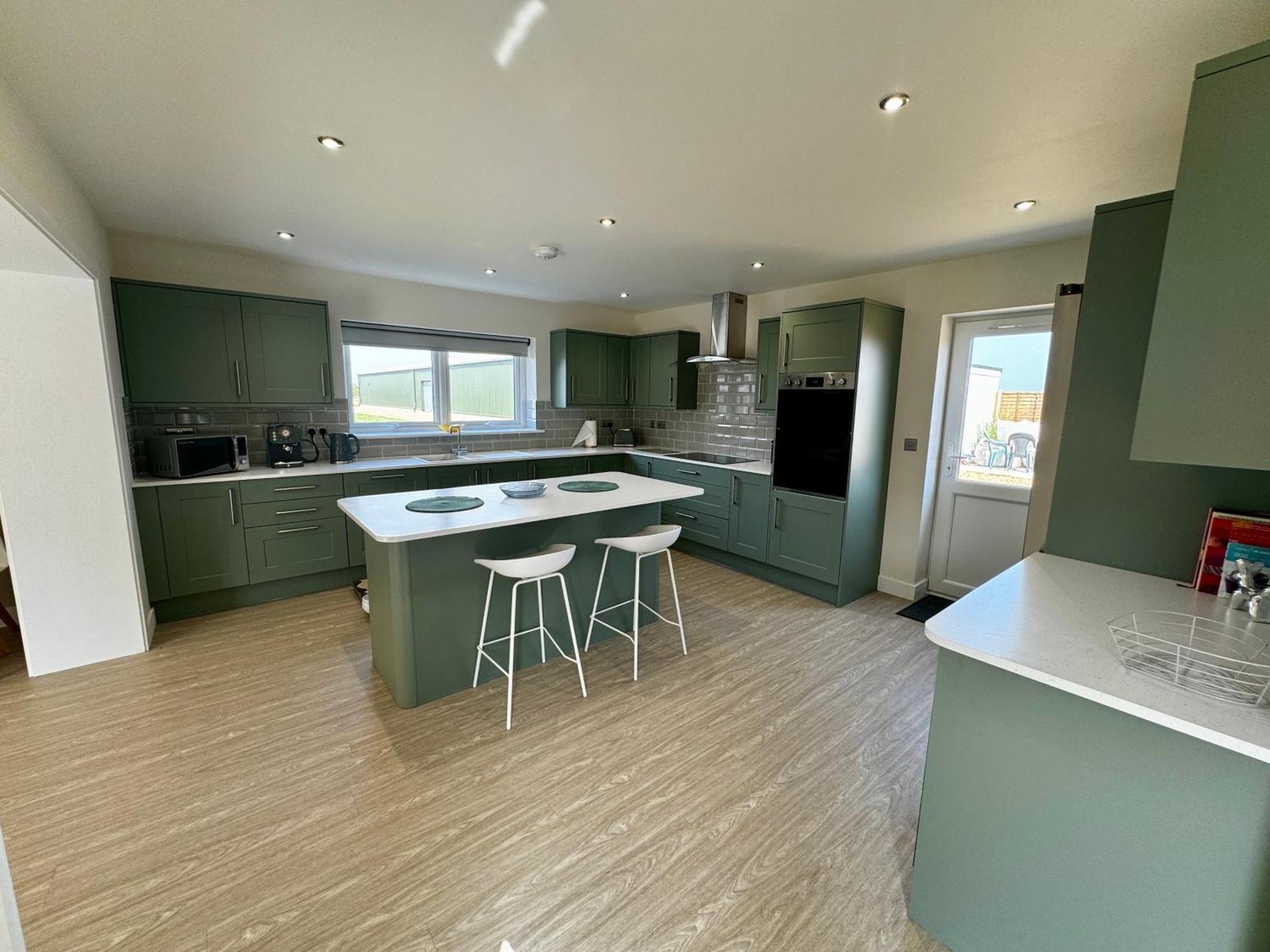Luxury Isla Cottages, Bourne! Dog-Friendly, Countryside Views, Garden, Parking, 5Mins Pubs - Family Holiday Exterior foto
