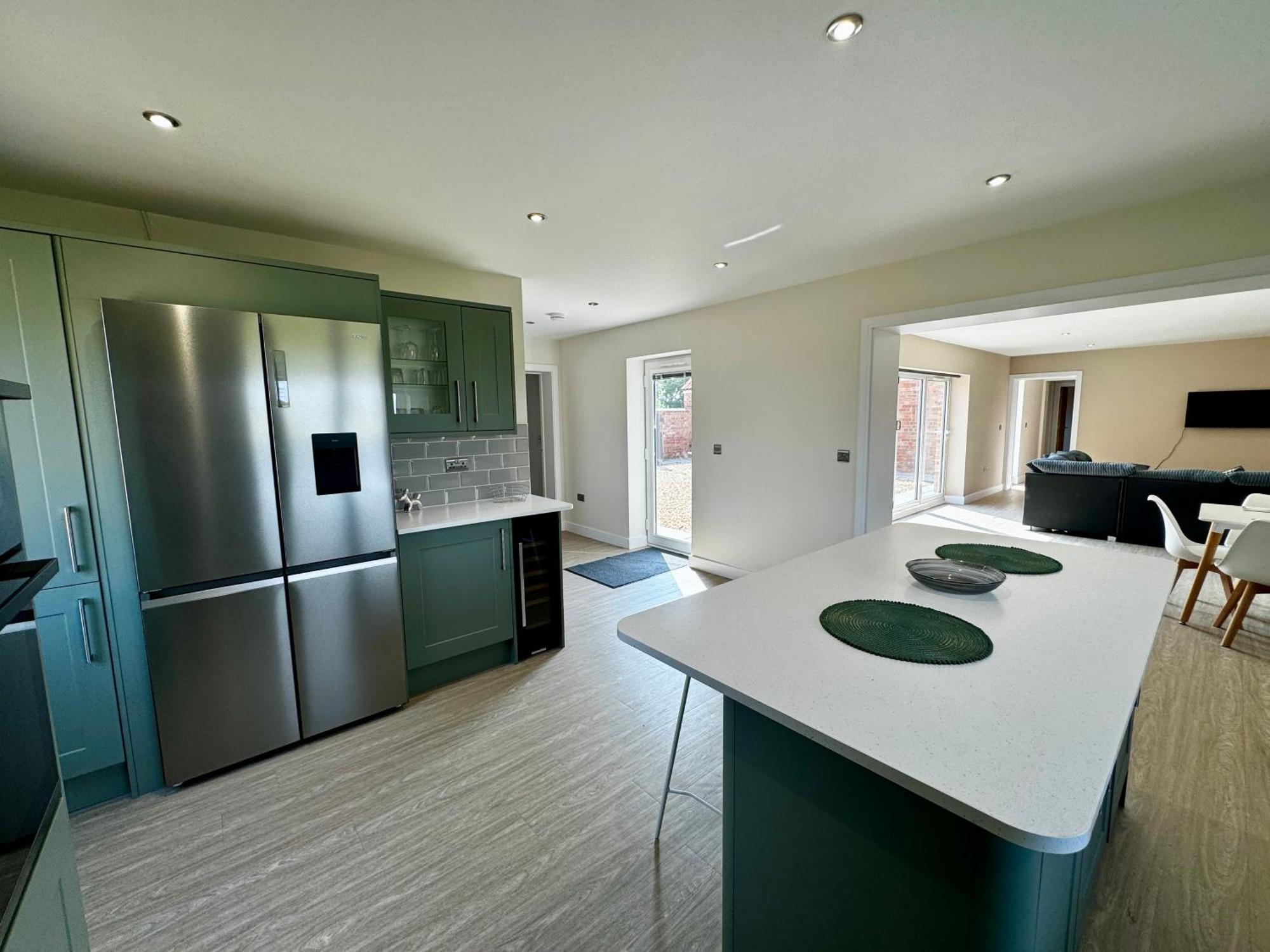 Luxury Isla Cottages, Bourne! Dog-Friendly, Countryside Views, Garden, Parking, 5Mins Pubs - Family Holiday Exterior foto