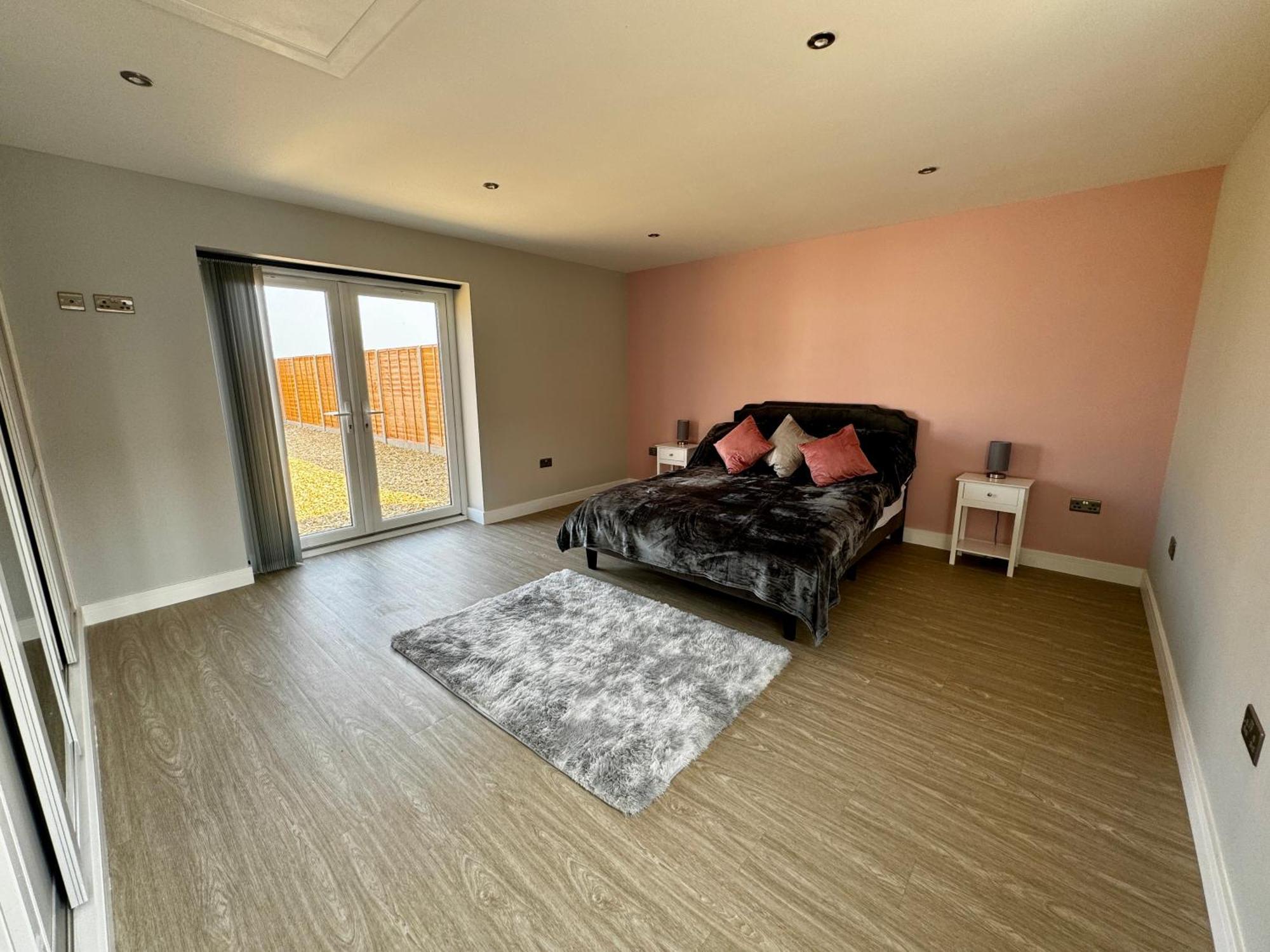 Luxury Isla Cottages, Bourne! Dog-Friendly, Countryside Views, Garden, Parking, 5Mins Pubs - Family Holiday Exterior foto