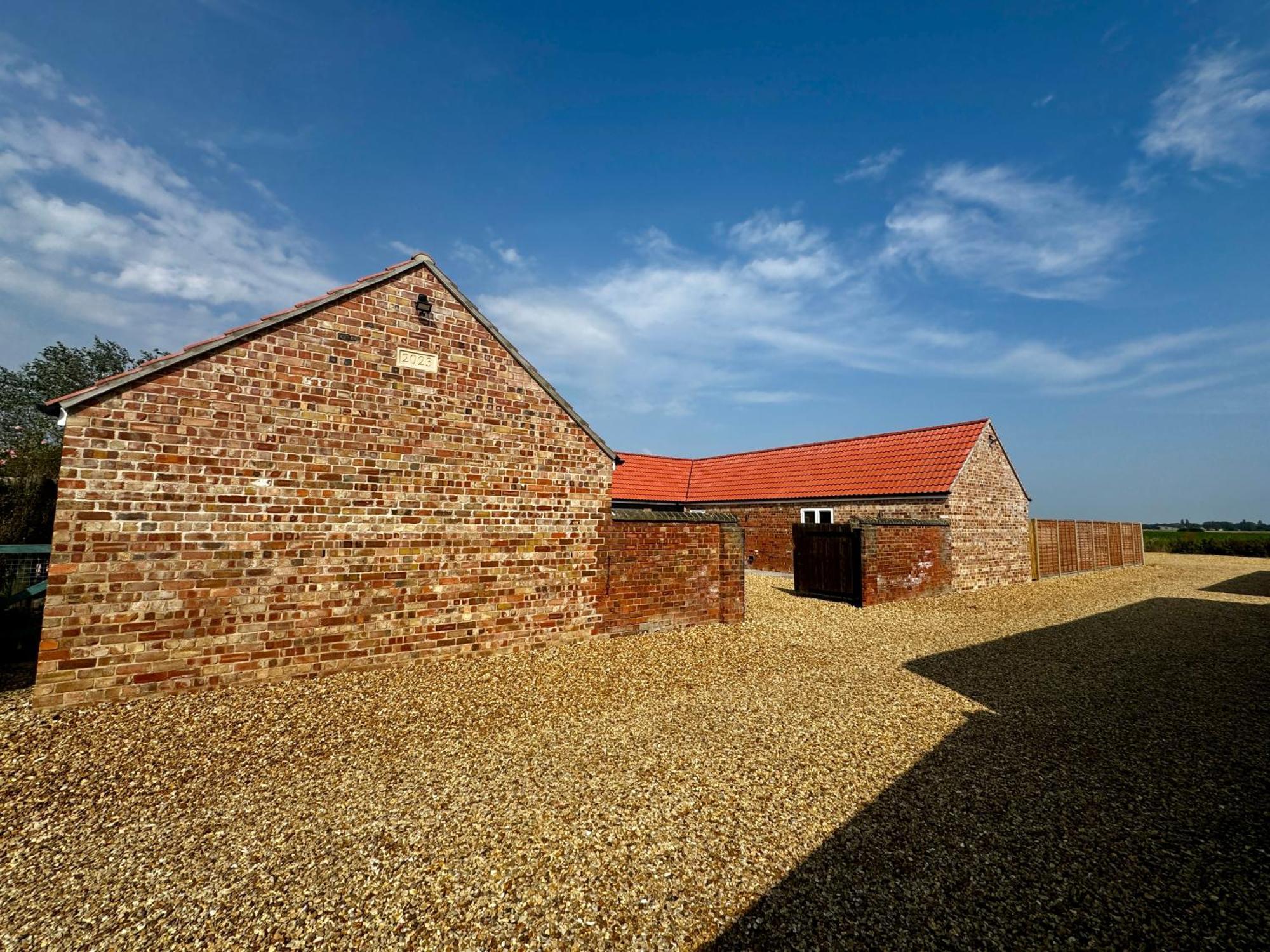 Luxury Isla Cottages, Bourne! Dog-Friendly, Countryside Views, Garden, Parking, 5Mins Pubs - Family Holiday Habitación foto