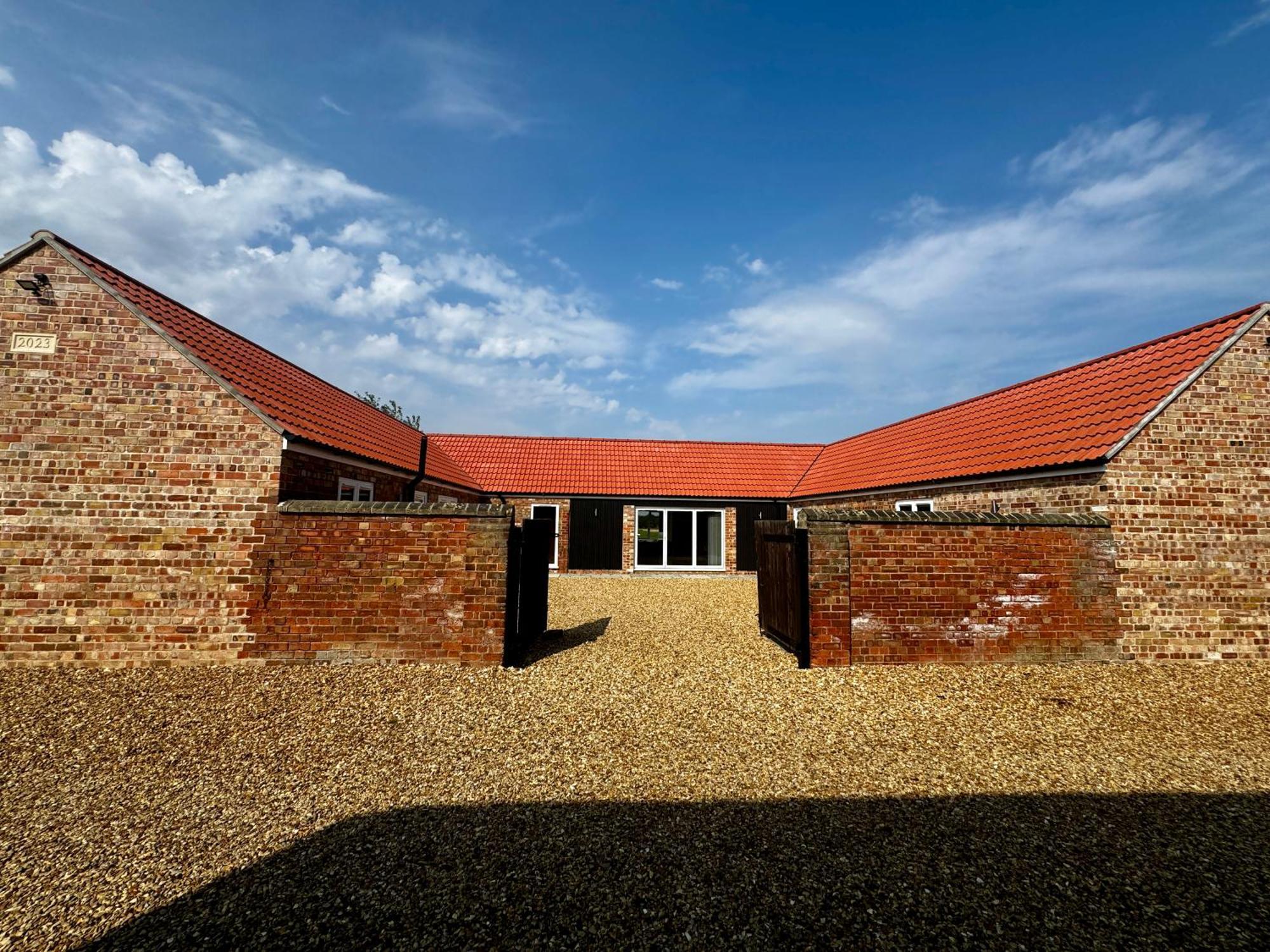 Luxury Isla Cottages, Bourne! Dog-Friendly, Countryside Views, Garden, Parking, 5Mins Pubs - Family Holiday Habitación foto