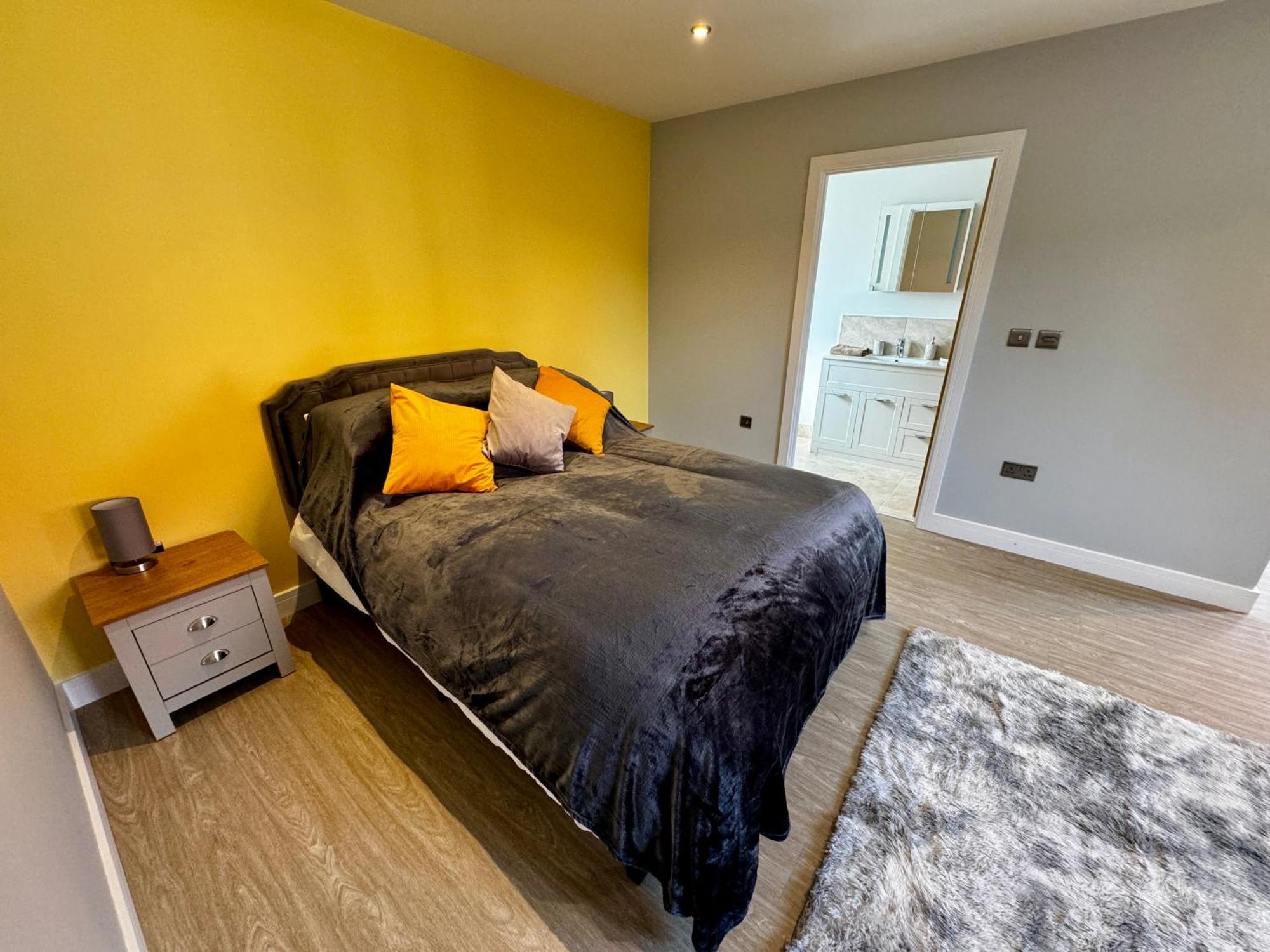 Luxury Isla Cottages, Bourne! Dog-Friendly, Countryside Views, Garden, Parking, 5Mins Pubs - Family Holiday Habitación foto
