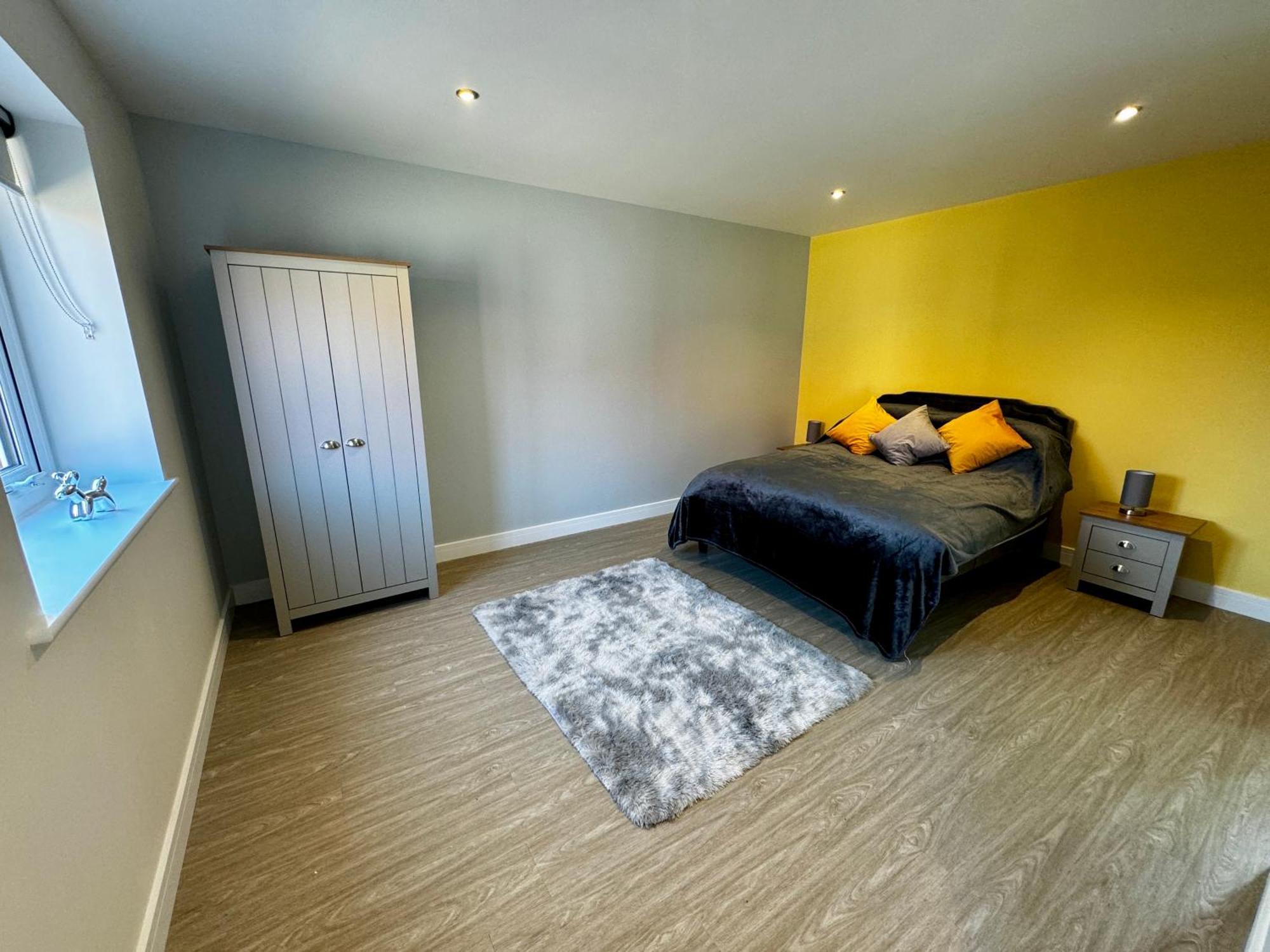 Luxury Isla Cottages, Bourne! Dog-Friendly, Countryside Views, Garden, Parking, 5Mins Pubs - Family Holiday Habitación foto