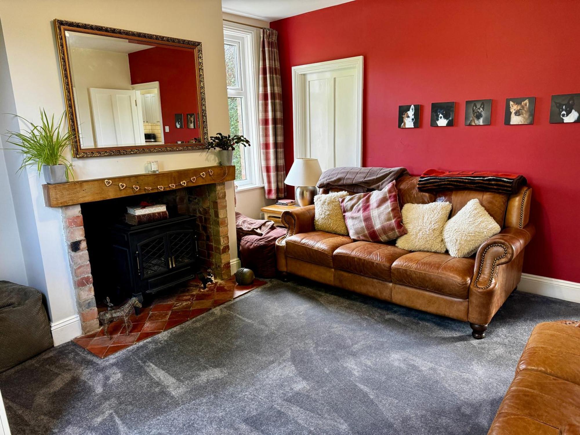 Luxury Isla Cottages, Bourne! Dog-Friendly, Countryside Views, Garden, Parking, 5Mins Pubs - Family Holiday Exterior foto