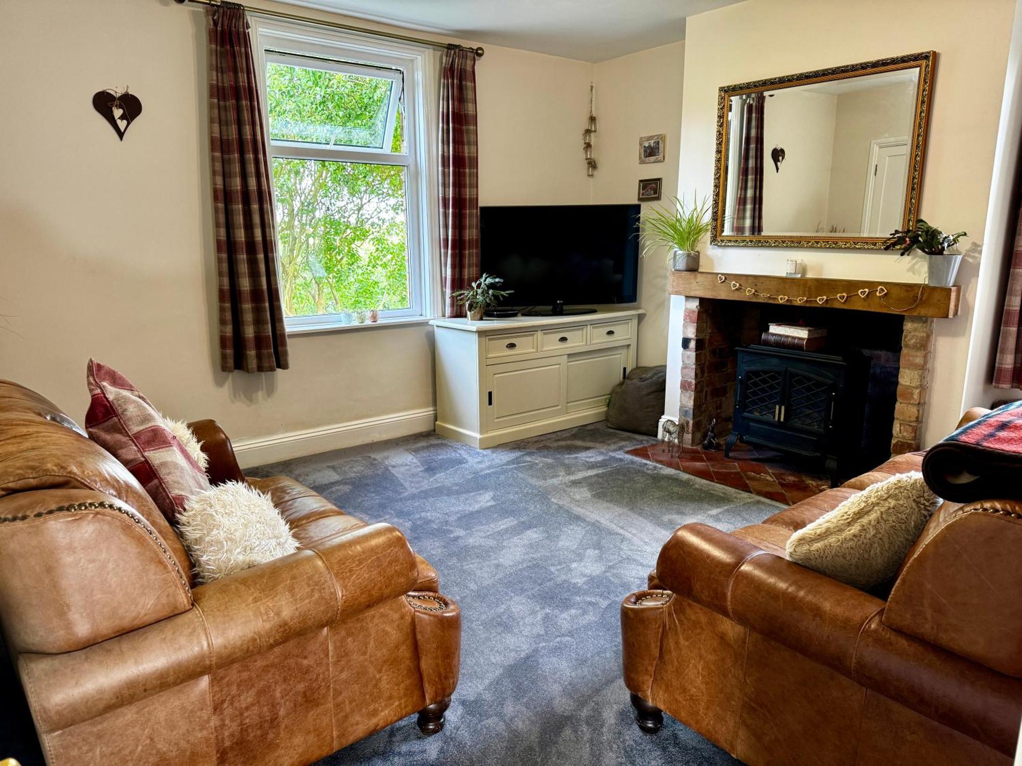 Luxury Isla Cottages, Bourne! Dog-Friendly, Countryside Views, Garden, Parking, 5Mins Pubs - Family Holiday Habitación foto
