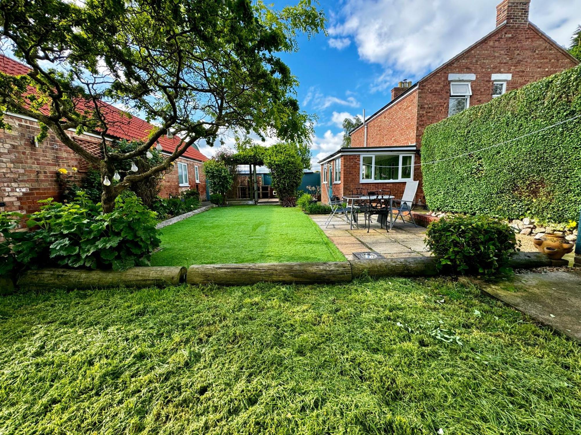 Luxury Isla Cottages, Bourne! Dog-Friendly, Countryside Views, Garden, Parking, 5Mins Pubs - Family Holiday Exterior foto