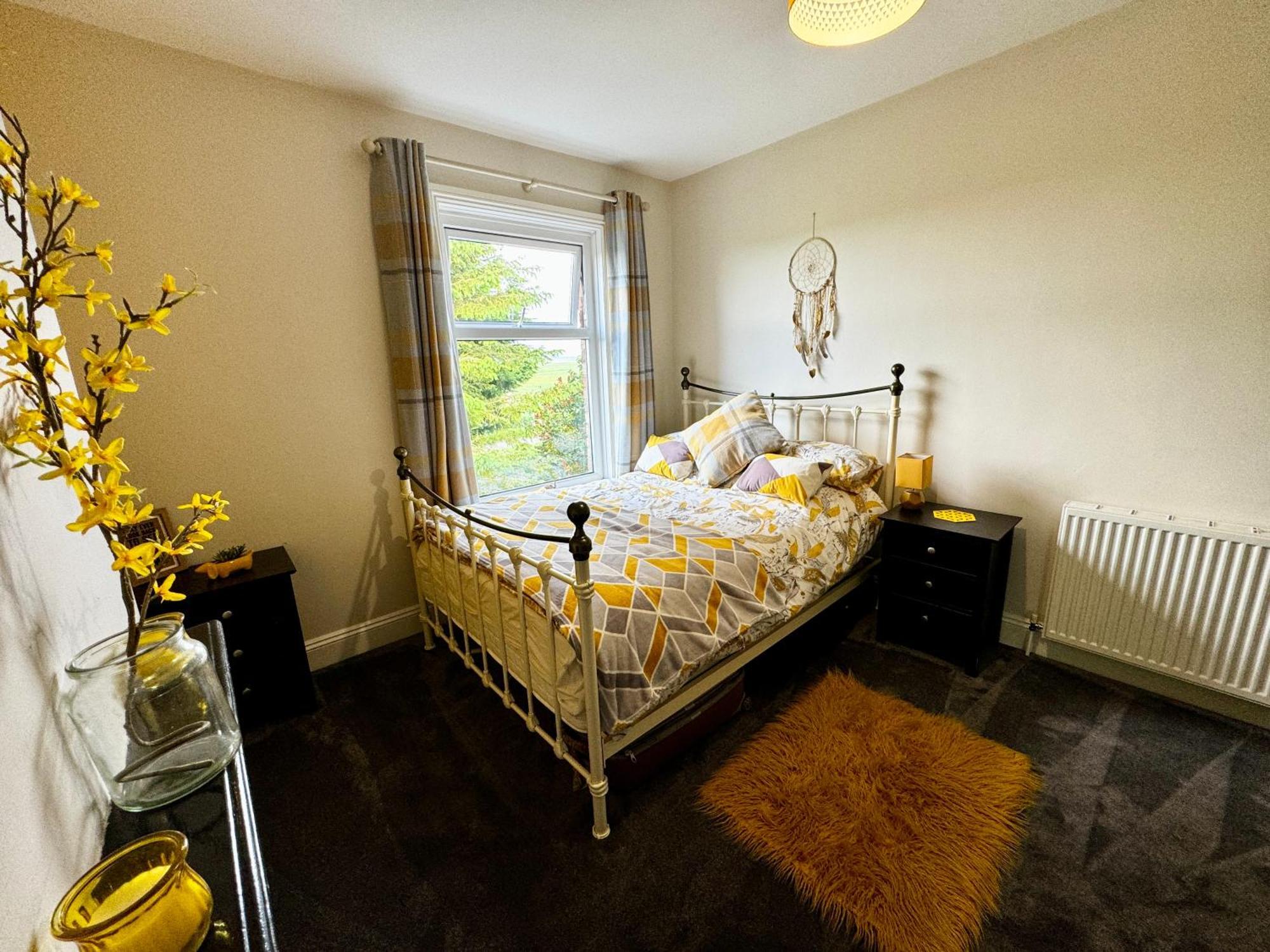 Luxury Isla Cottages, Bourne! Dog-Friendly, Countryside Views, Garden, Parking, 5Mins Pubs - Family Holiday Habitación foto