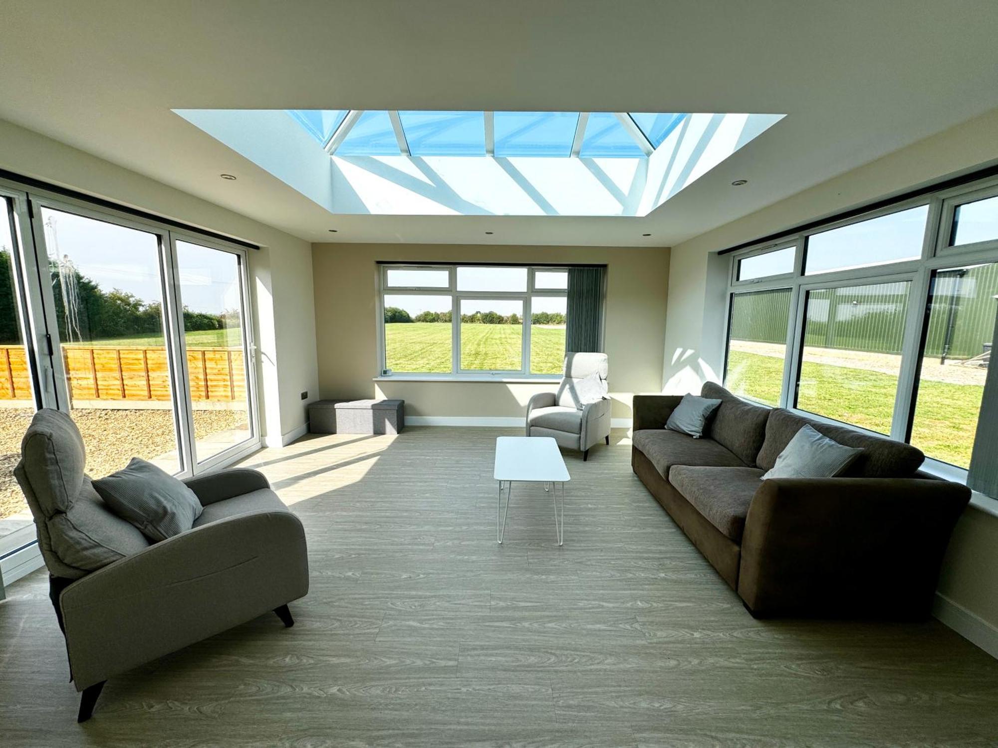 Luxury Isla Cottages, Bourne! Dog-Friendly, Countryside Views, Garden, Parking, 5Mins Pubs - Family Holiday Exterior foto