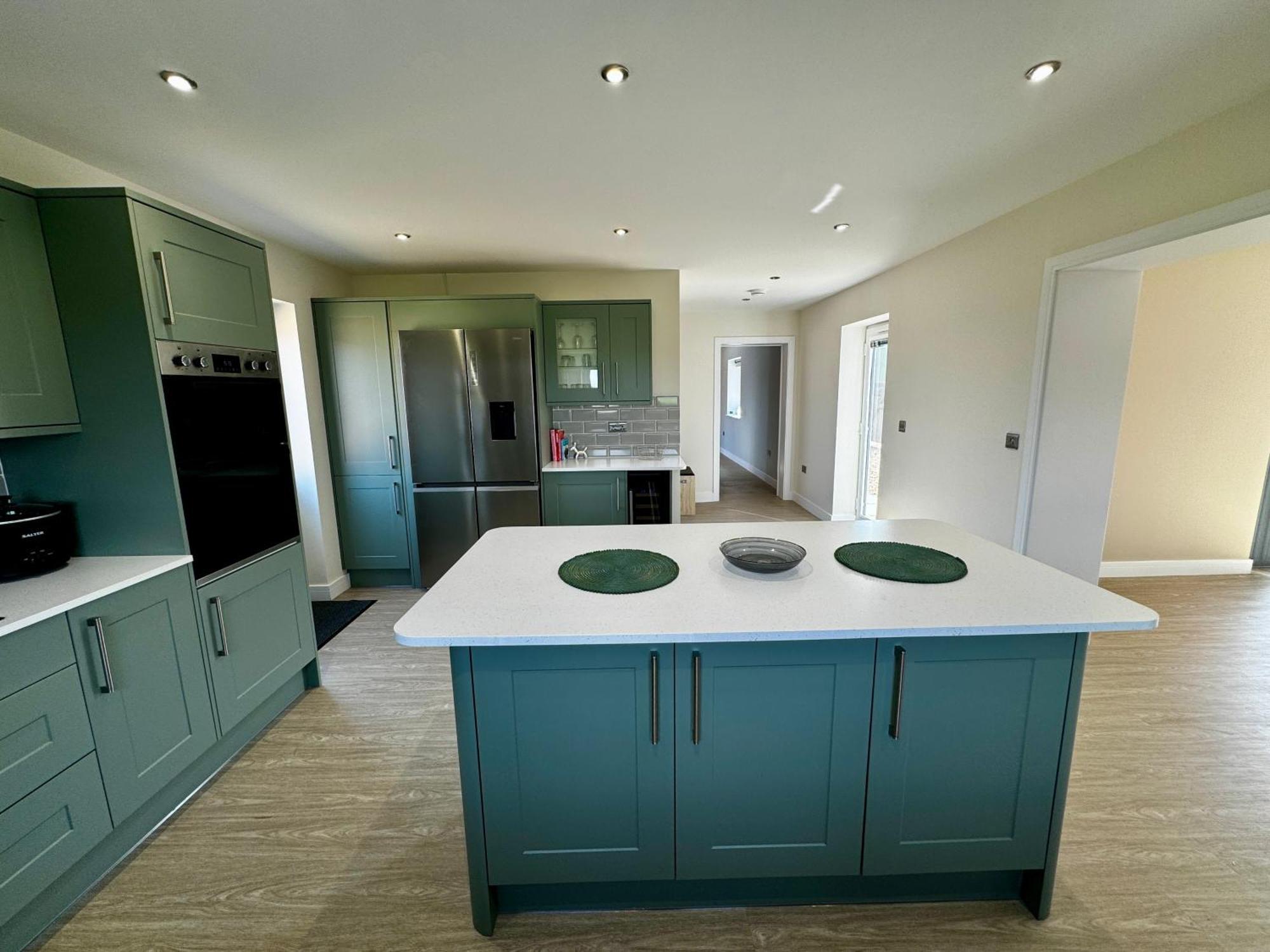 Luxury Isla Cottages, Bourne! Dog-Friendly, Countryside Views, Garden, Parking, 5Mins Pubs - Family Holiday Exterior foto