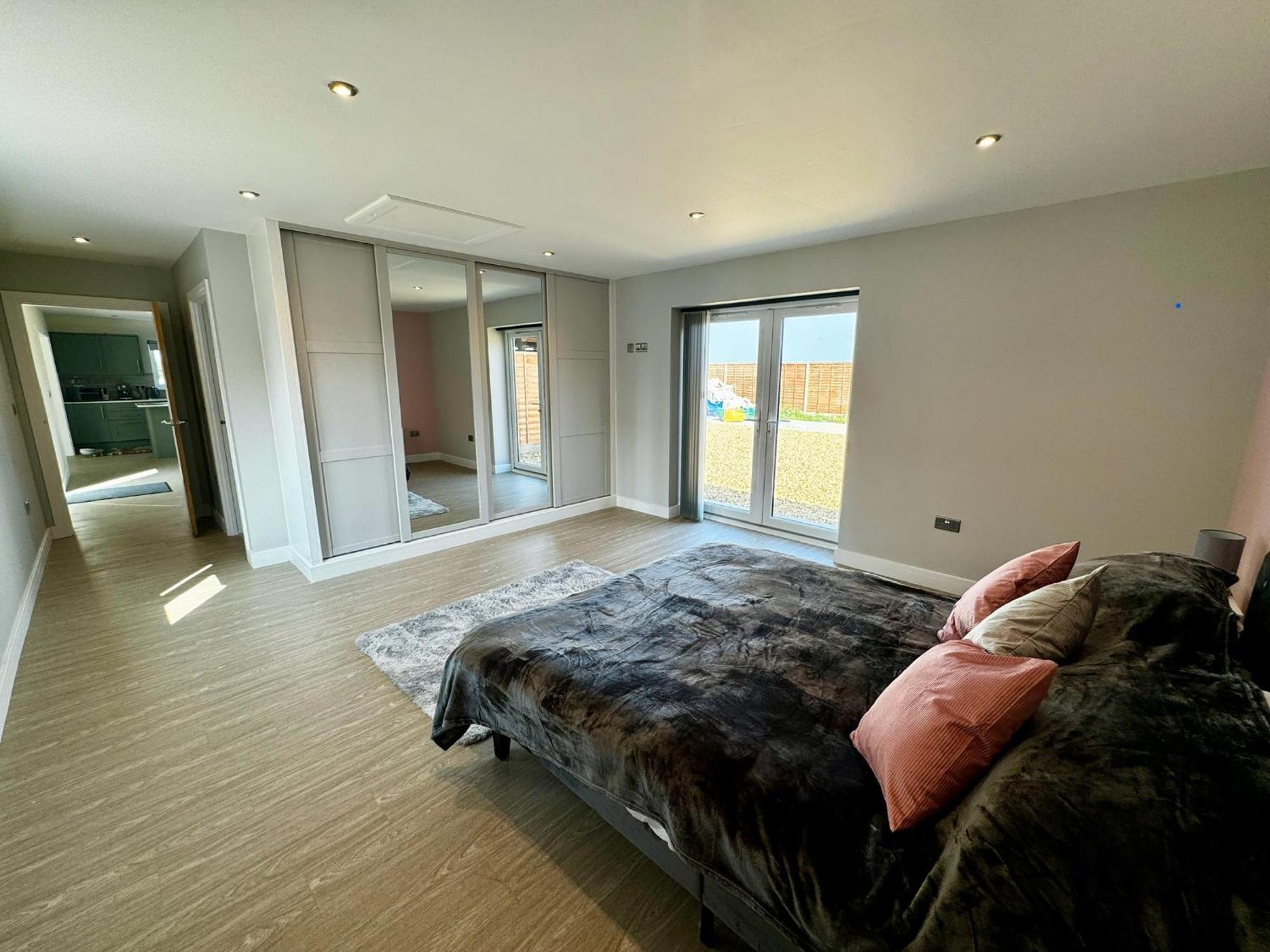 Luxury Isla Cottages, Bourne! Dog-Friendly, Countryside Views, Garden, Parking, 5Mins Pubs - Family Holiday Exterior foto