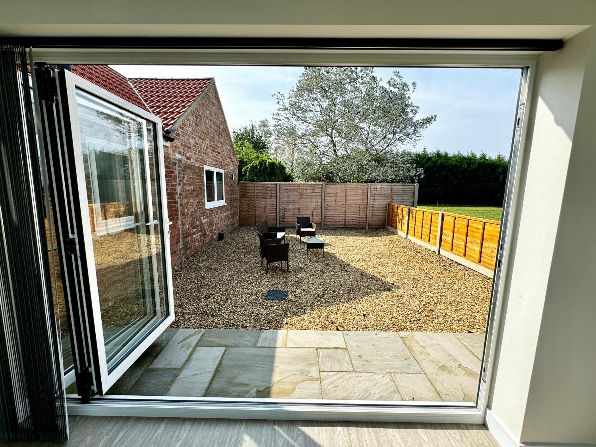 Luxury Isla Cottages, Bourne! Dog-Friendly, Countryside Views, Garden, Parking, 5Mins Pubs - Family Holiday Exterior foto