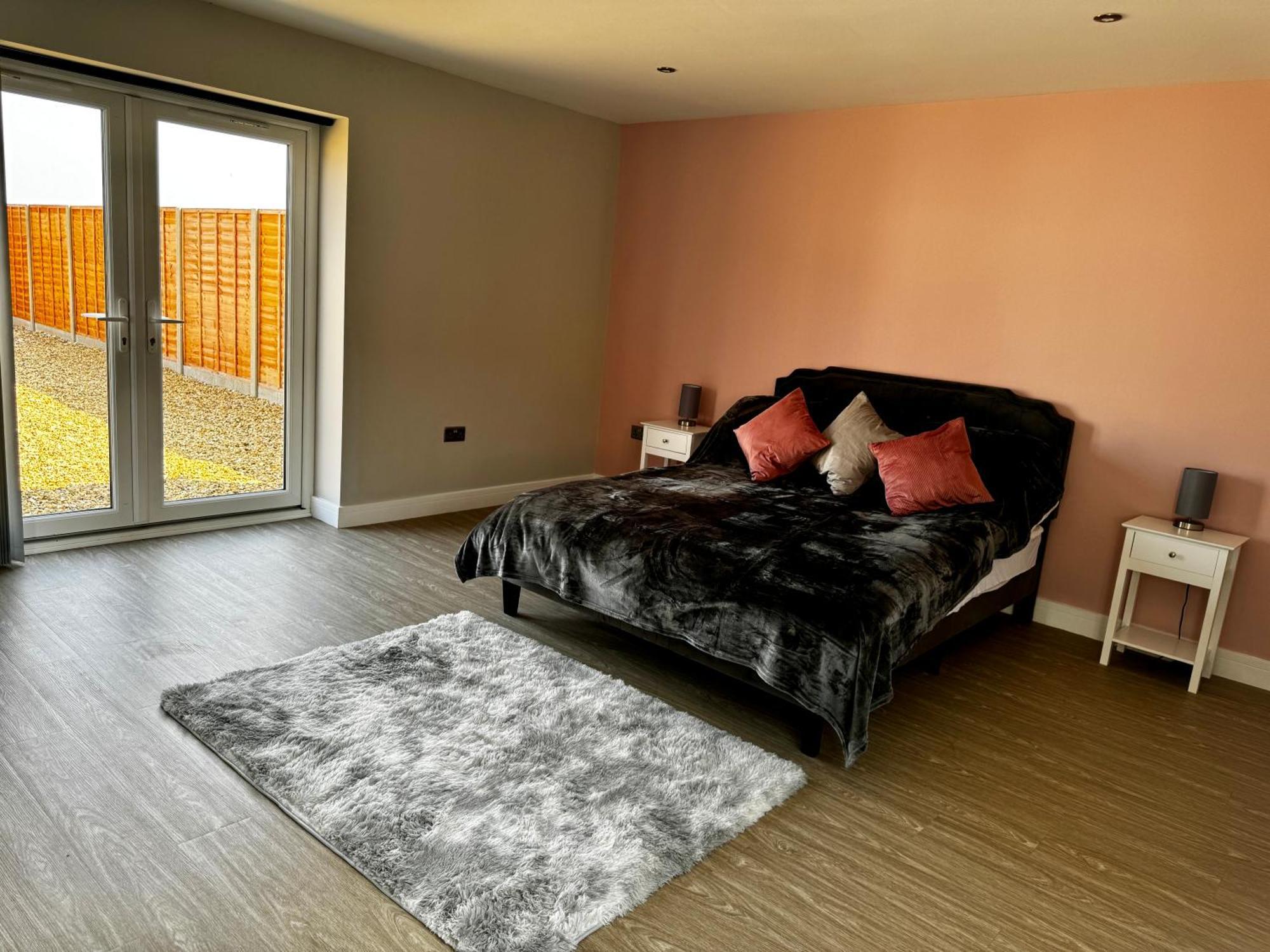 Luxury Isla Cottages, Bourne! Dog-Friendly, Countryside Views, Garden, Parking, 5Mins Pubs - Family Holiday Exterior foto