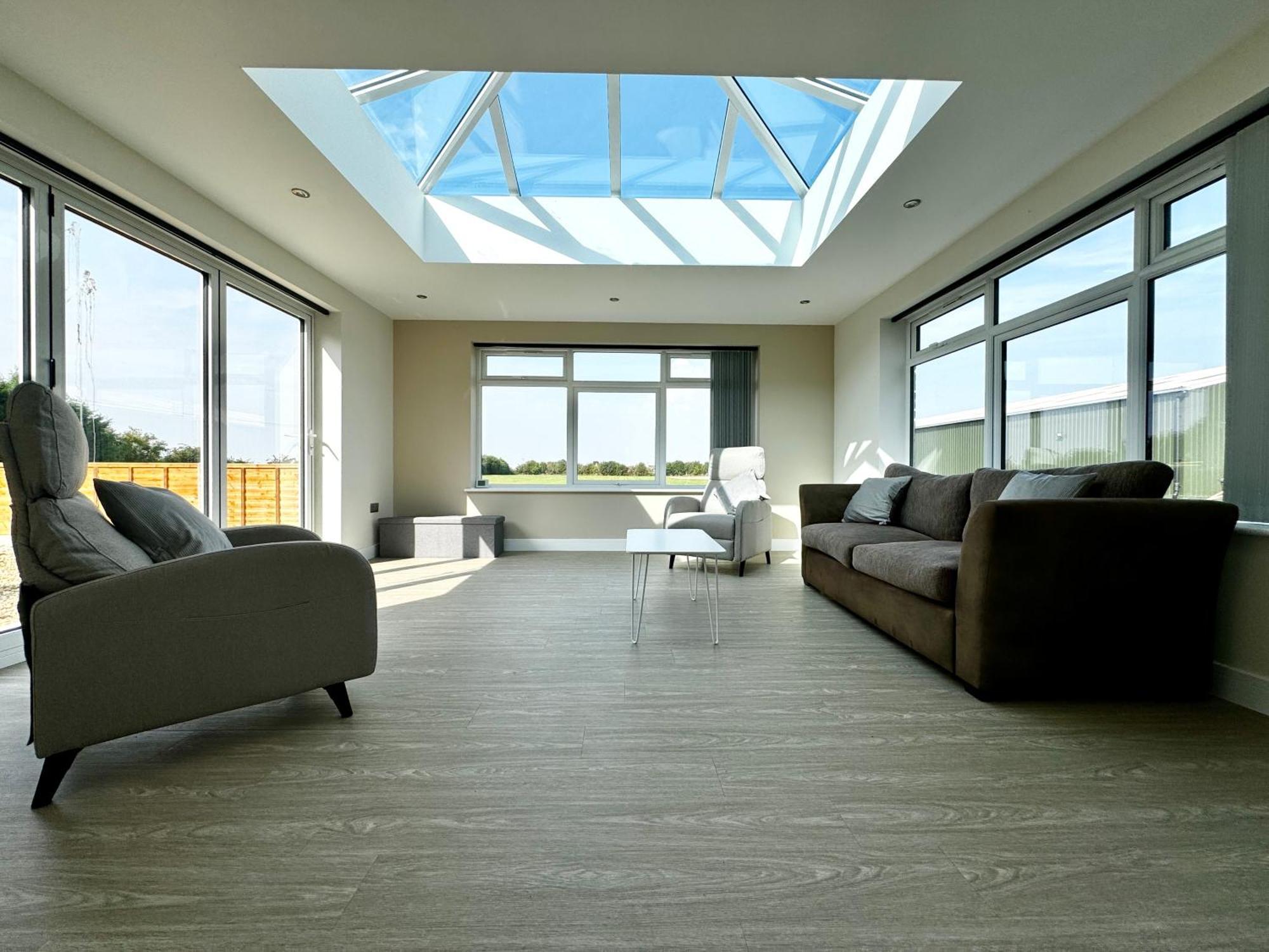 Luxury Isla Cottages, Bourne! Dog-Friendly, Countryside Views, Garden, Parking, 5Mins Pubs - Family Holiday Exterior foto