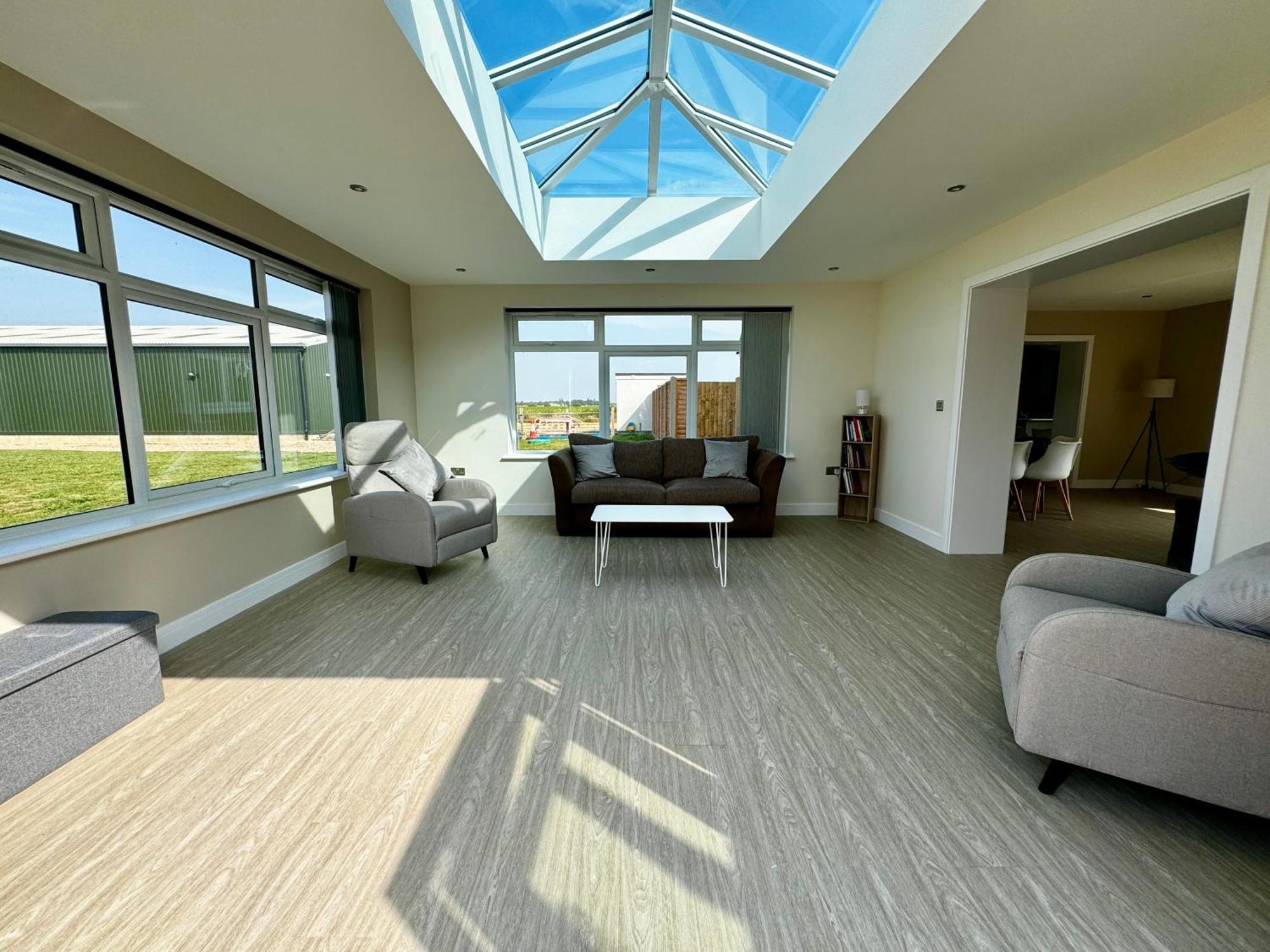 Luxury Isla Cottages, Bourne! Dog-Friendly, Countryside Views, Garden, Parking, 5Mins Pubs - Family Holiday Exterior foto