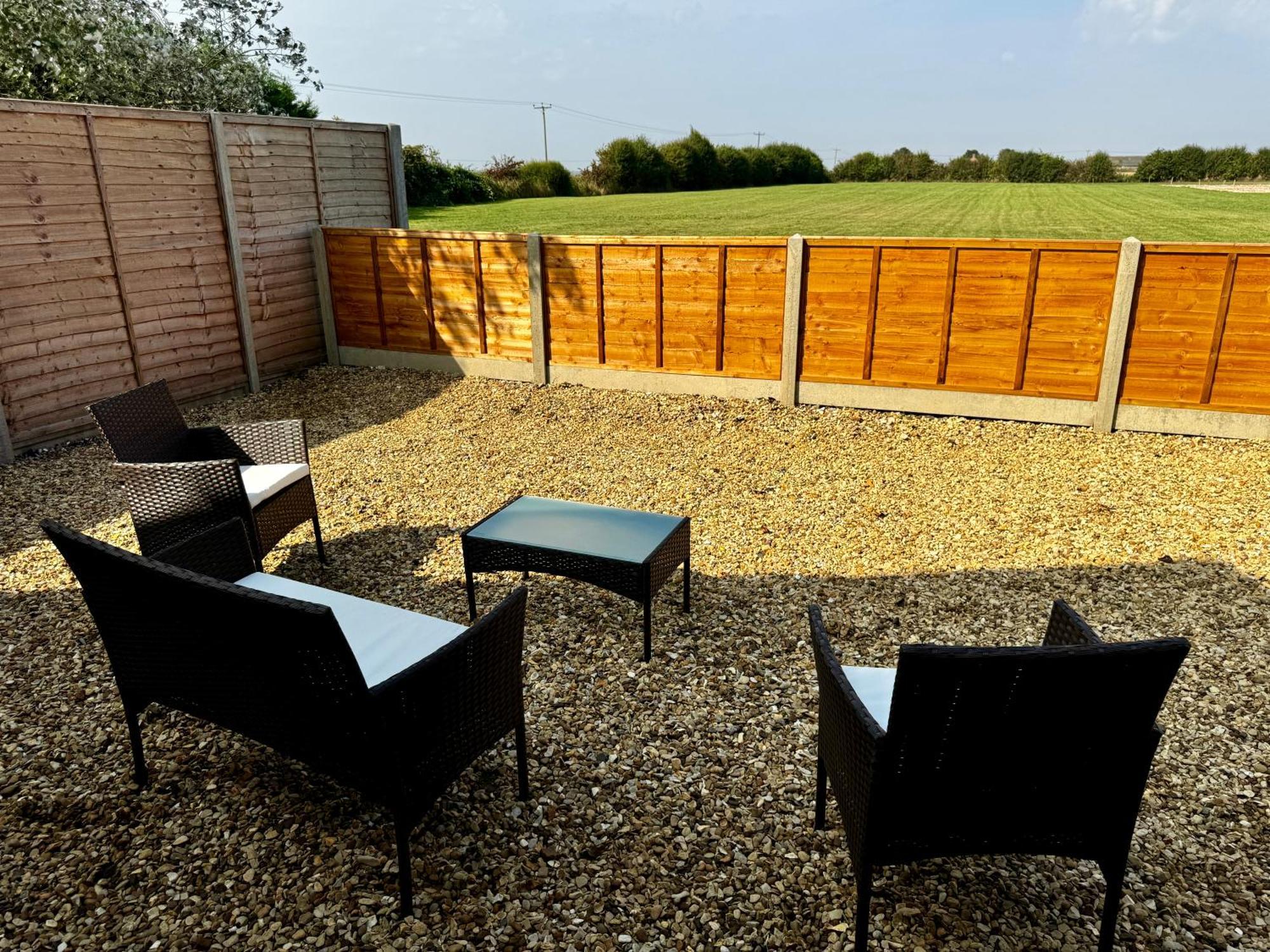 Luxury Isla Cottages, Bourne! Dog-Friendly, Countryside Views, Garden, Parking, 5Mins Pubs - Family Holiday Exterior foto