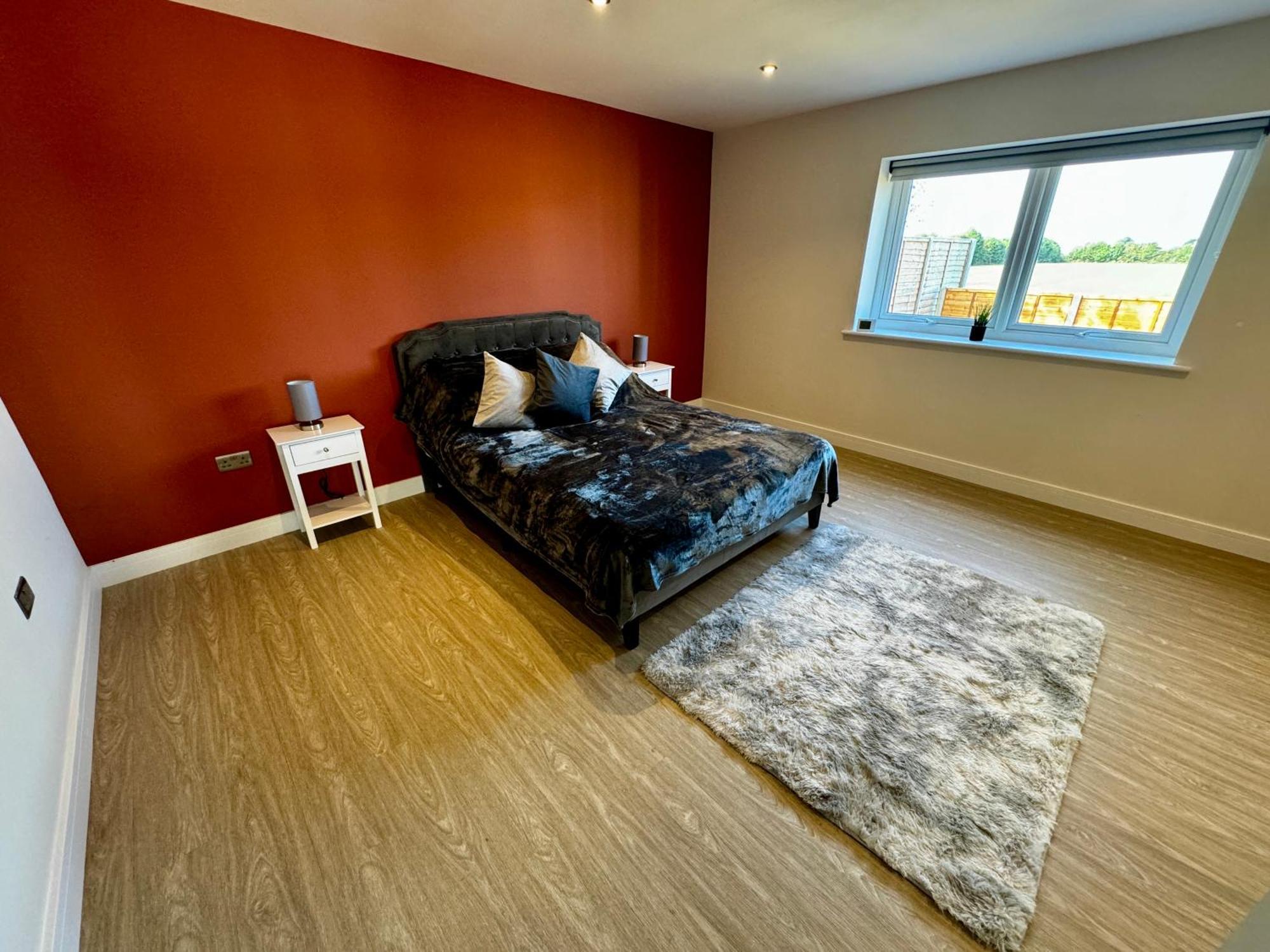 Luxury Isla Cottages, Bourne! Dog-Friendly, Countryside Views, Garden, Parking, 5Mins Pubs - Family Holiday Exterior foto