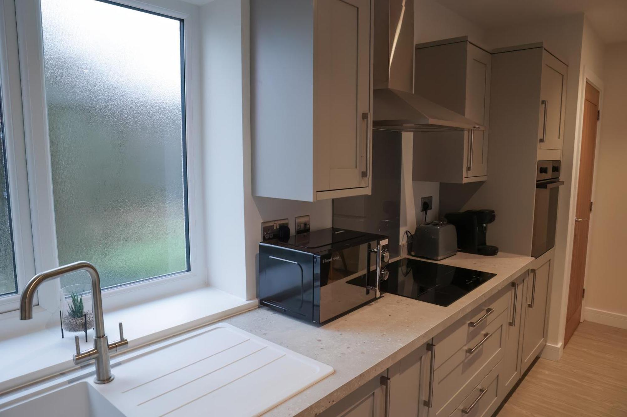 Luxury Isla Cottages, Bourne! Dog-Friendly, Countryside Views, Garden, Parking, 5Mins Pubs - Family Holiday Habitación foto