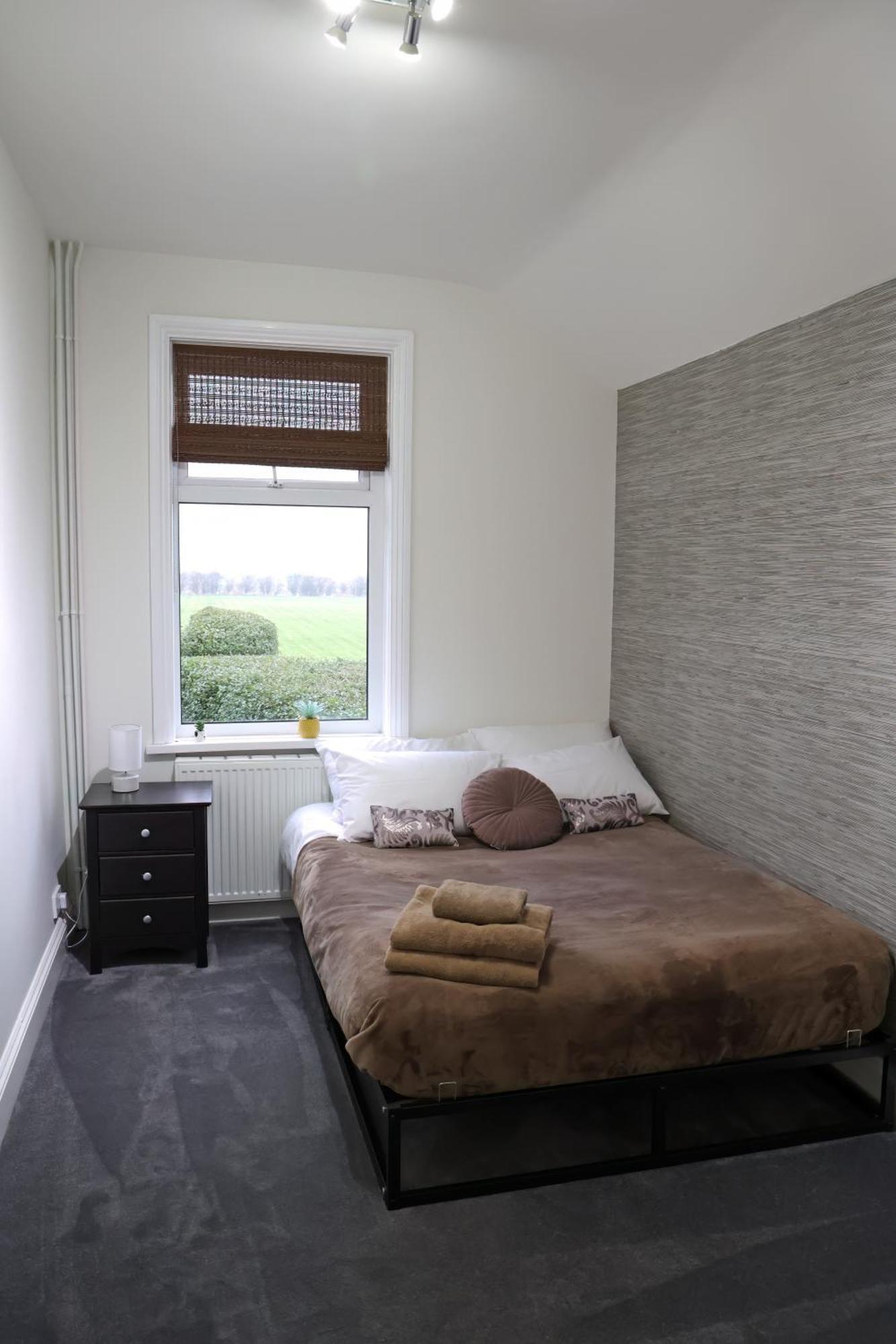 Luxury Isla Cottages, Bourne! Dog-Friendly, Countryside Views, Garden, Parking, 5Mins Pubs - Family Holiday Habitación foto
