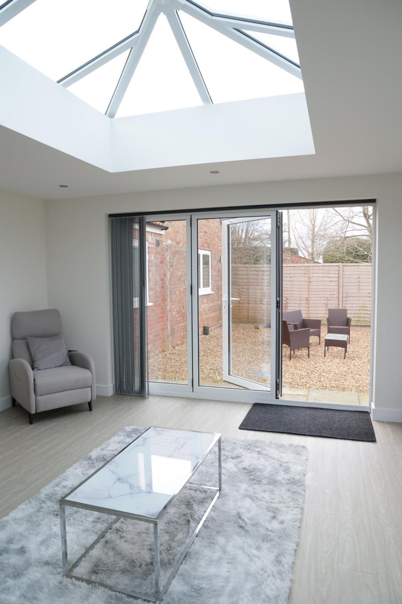 Luxury Isla Cottages, Bourne! Dog-Friendly, Countryside Views, Garden, Parking, 5Mins Pubs - Family Holiday Exterior foto